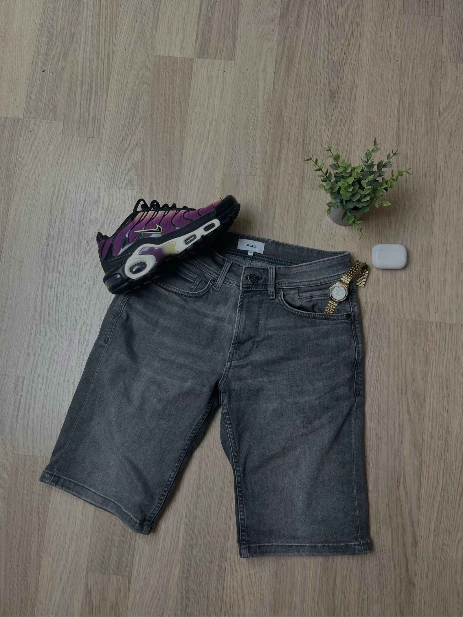 Short Jules taille 36